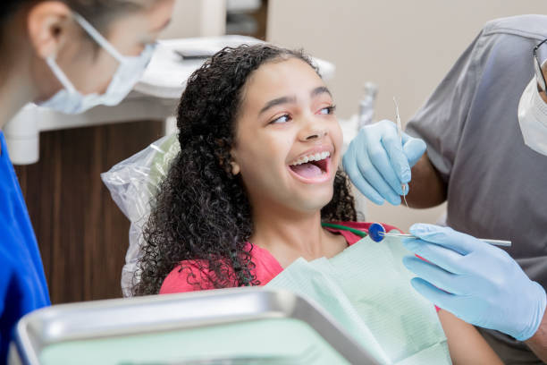 Best Emergency Treatment for Dental Infections or Abscesses in Imlay City, MI