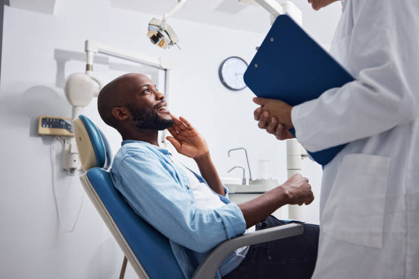 Best Emergency Tooth Extraction in Imlay City, MI