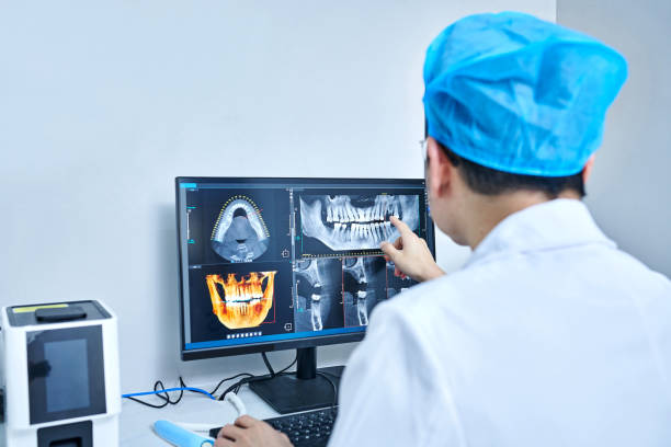 Best Emergency Dental Care for Broken or Chipped Teeth in Imlay City, MI