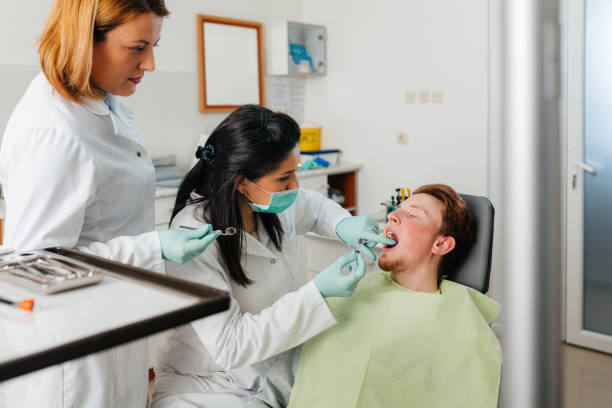 Best Emergency Root Canal Treatment in Imlay City, MI
